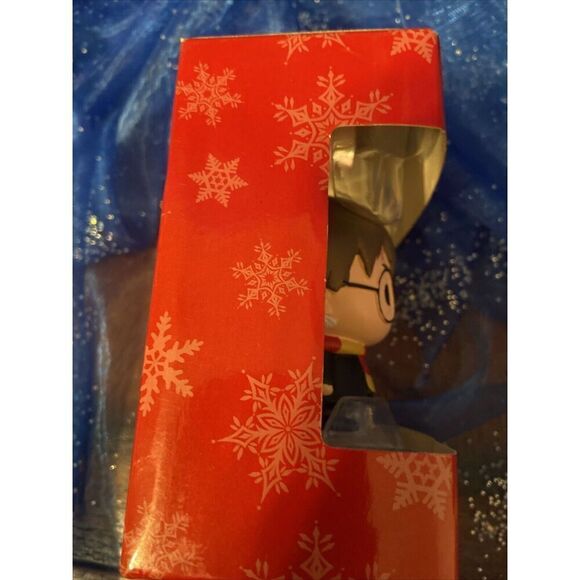 Harry Potter Wizarding World Christmas Tree Ornament Hallmark - Picture 2 of 5